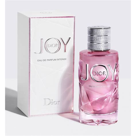 Joy by Dior Intense Dior perfume 